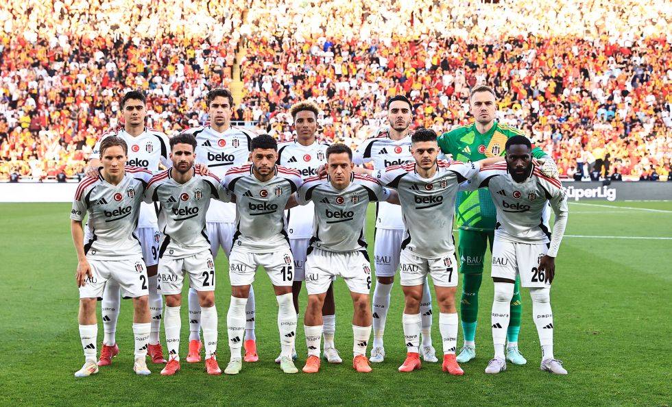 Konyaspor’un UEFA'dan geliri belli oldu 6